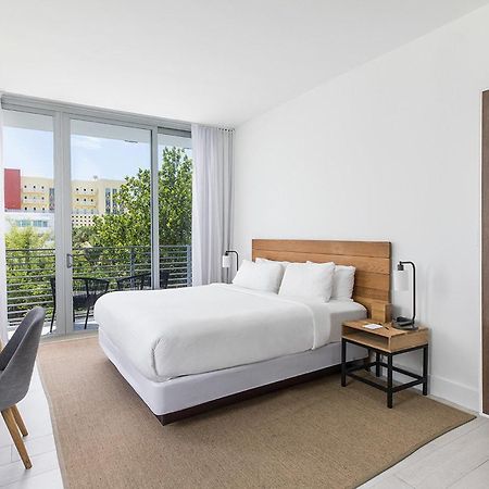 The Meridian Miami Beach By Kasa Екстериор снимка