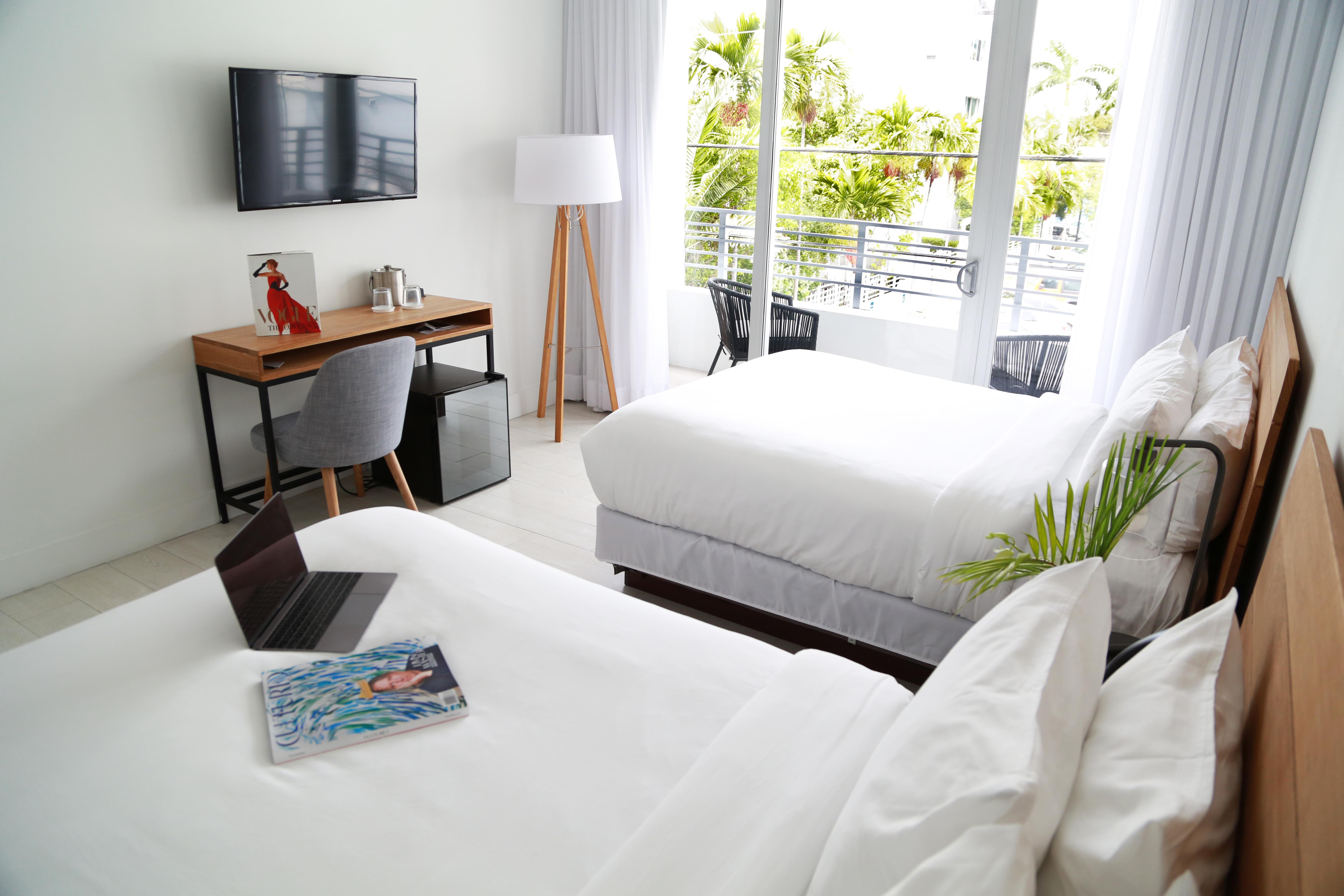 The Meridian Miami Beach By Kasa Екстериор снимка