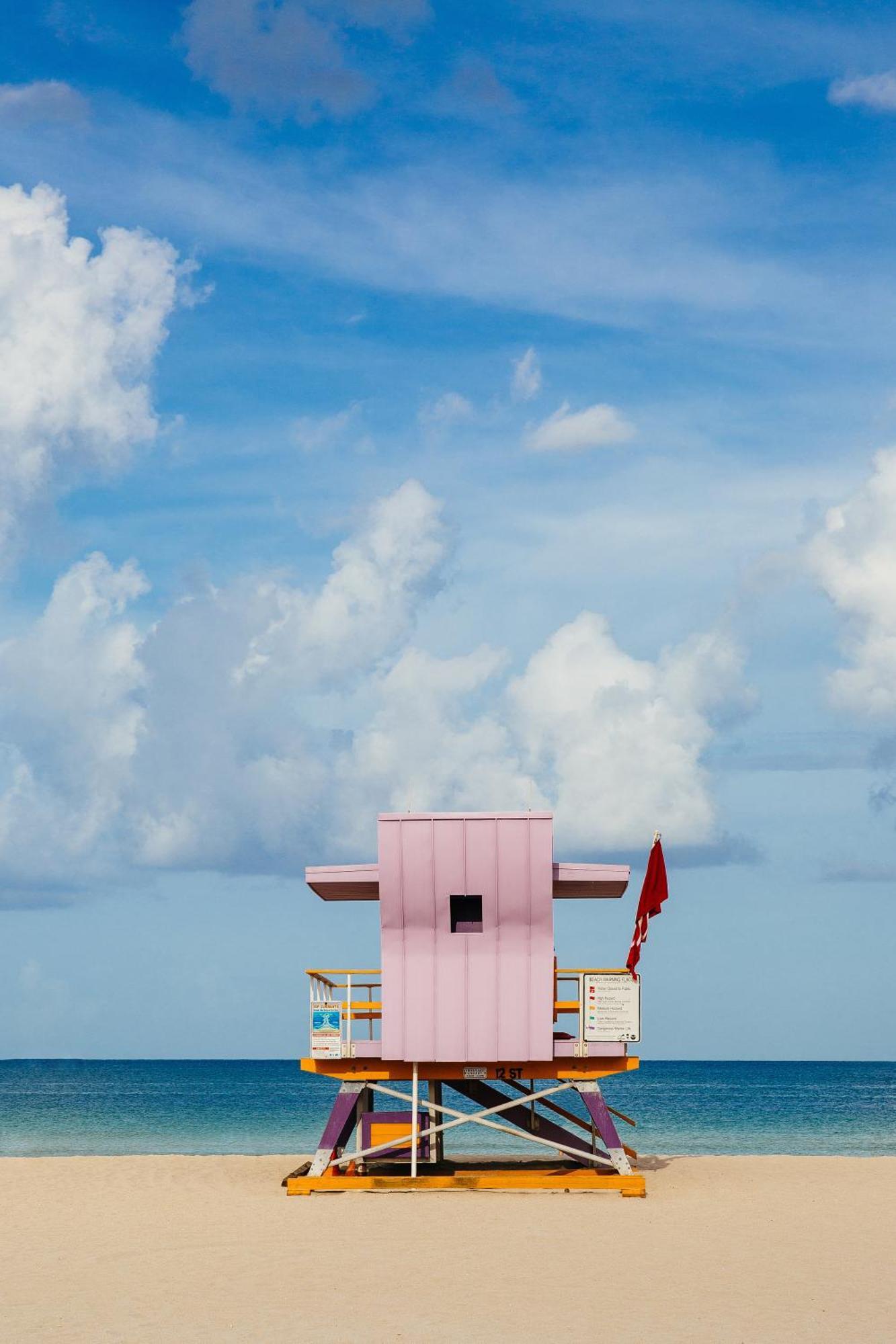 The Meridian Miami Beach By Kasa Екстериор снимка