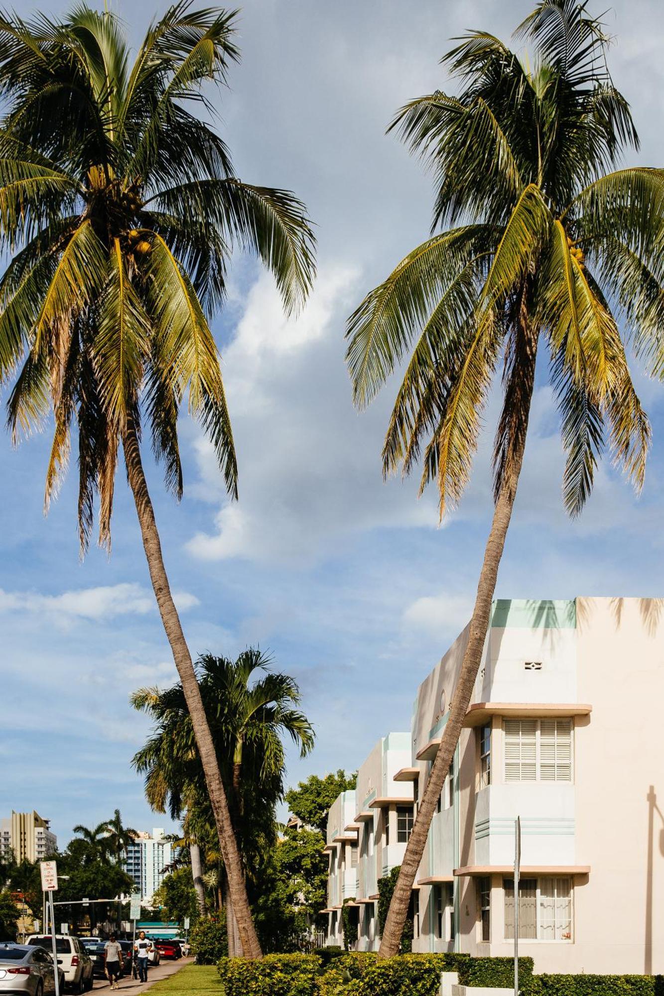 The Meridian Miami Beach By Kasa Екстериор снимка