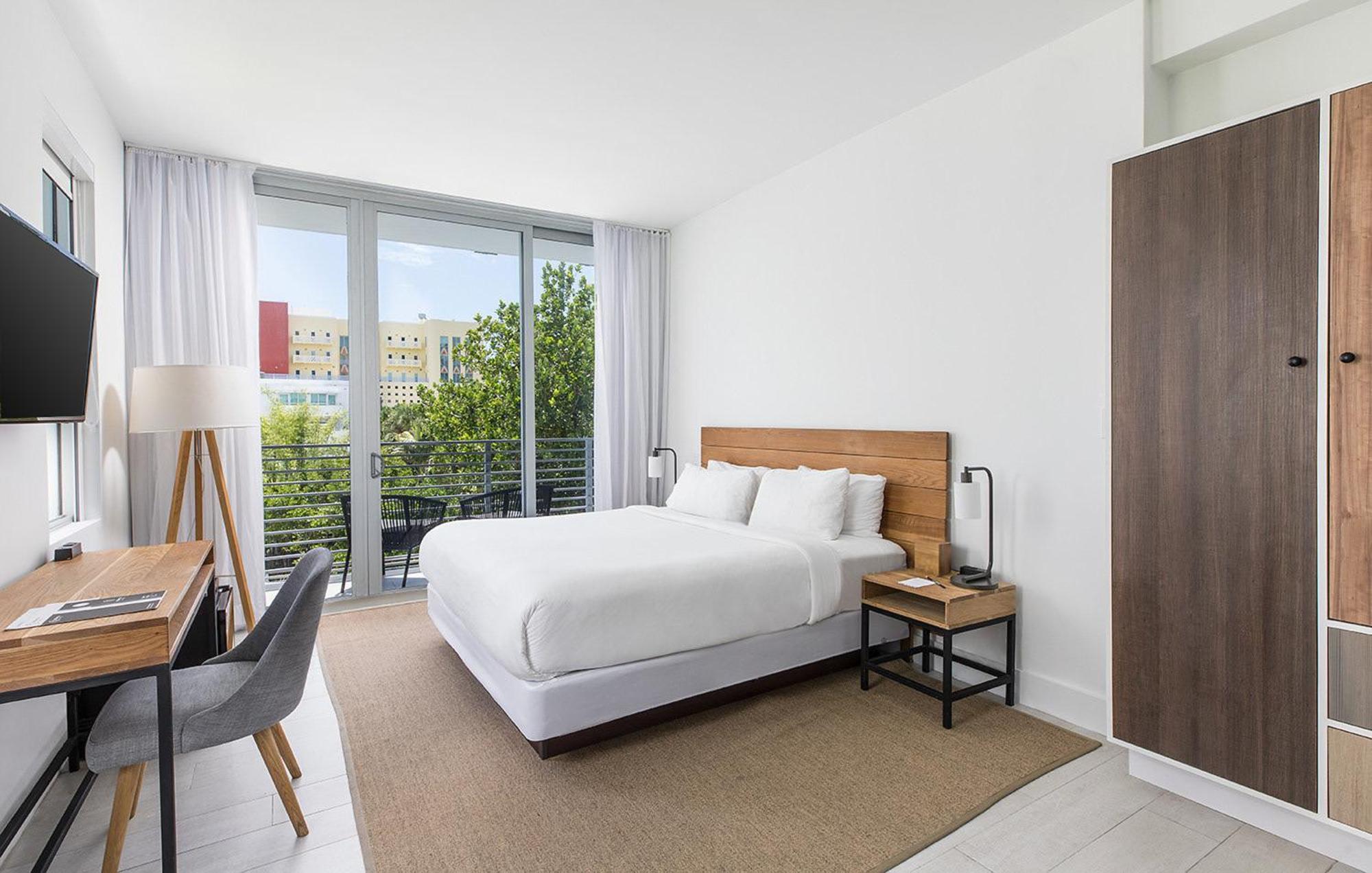 The Meridian Miami Beach By Kasa Екстериор снимка