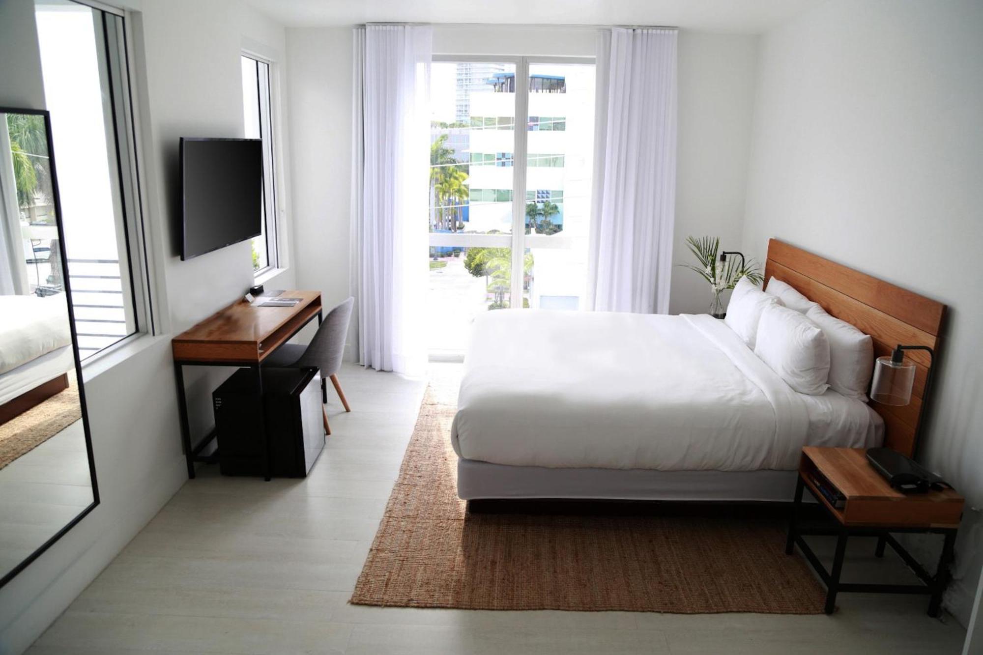 The Meridian Miami Beach By Kasa Екстериор снимка