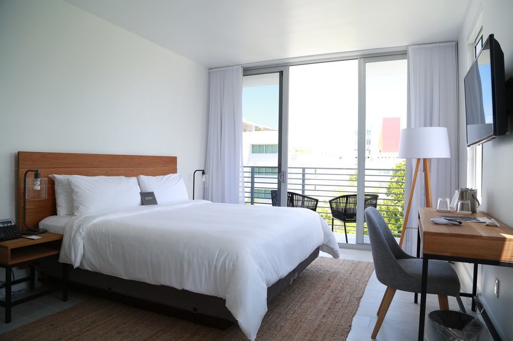 The Meridian Miami Beach By Kasa Екстериор снимка