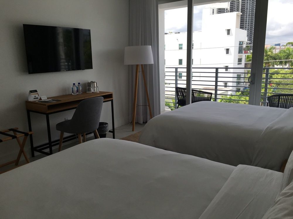 The Meridian Miami Beach By Kasa Екстериор снимка
