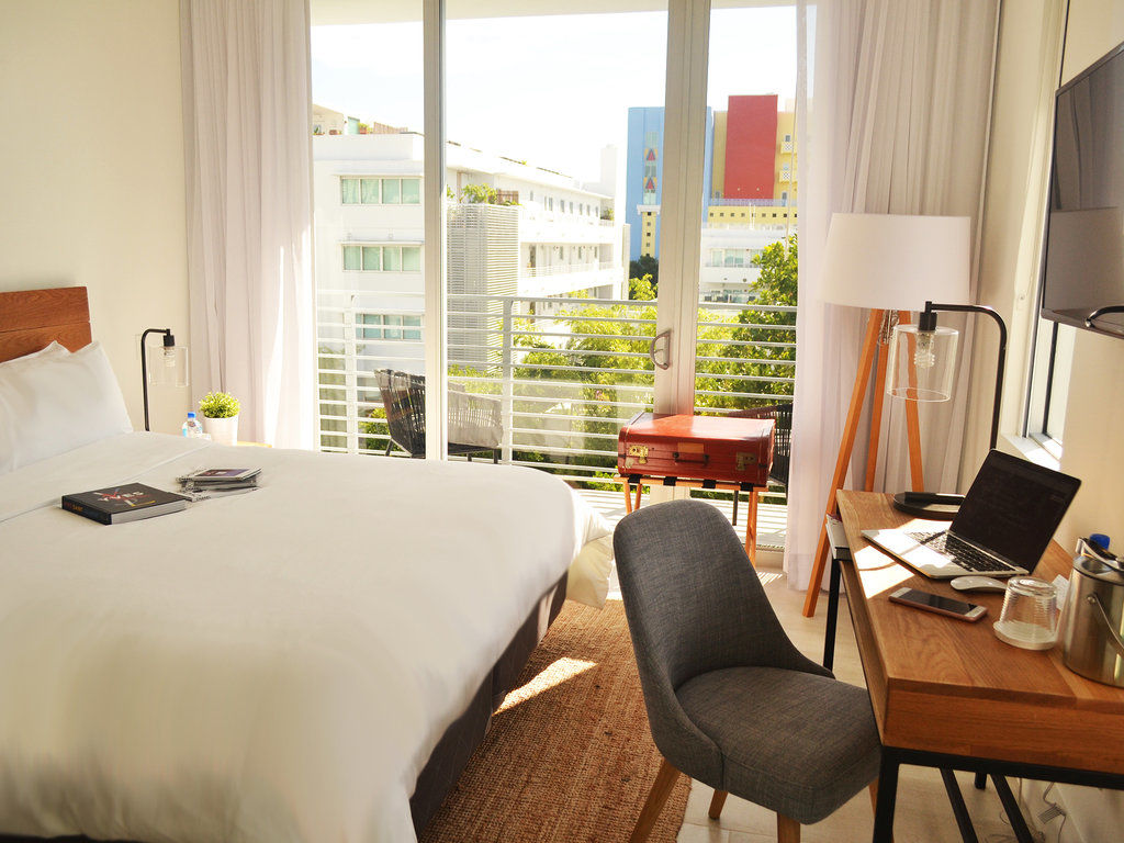 The Meridian Miami Beach By Kasa Екстериор снимка