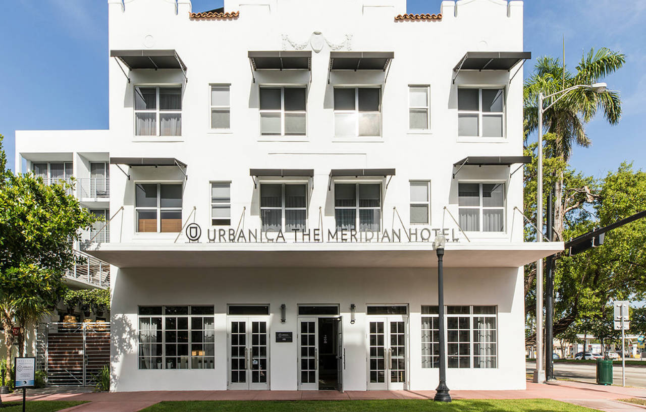 The Meridian Miami Beach By Kasa Екстериор снимка