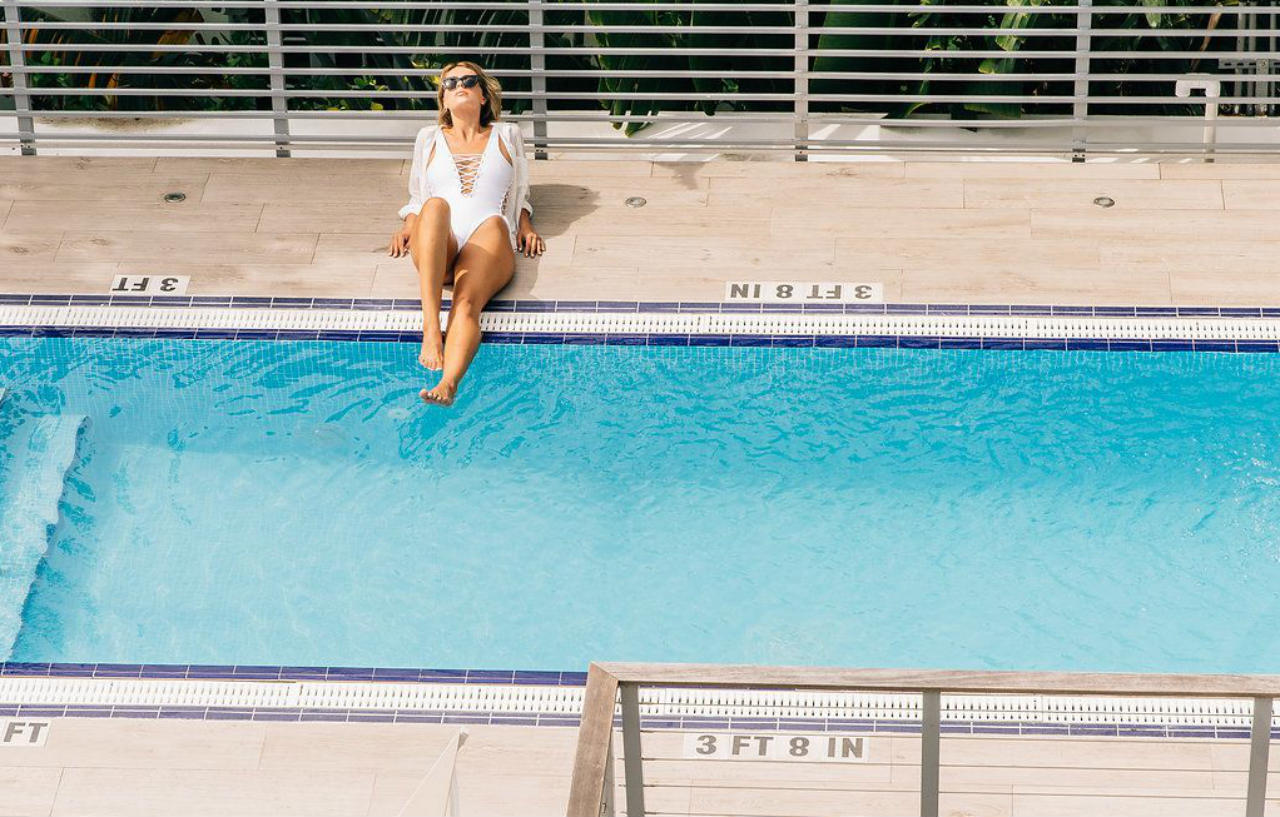 The Meridian Miami Beach By Kasa Екстериор снимка
